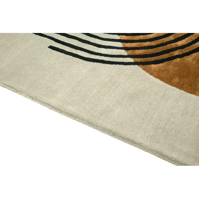 Carpet STELLA CORAL (Handmade Collection)